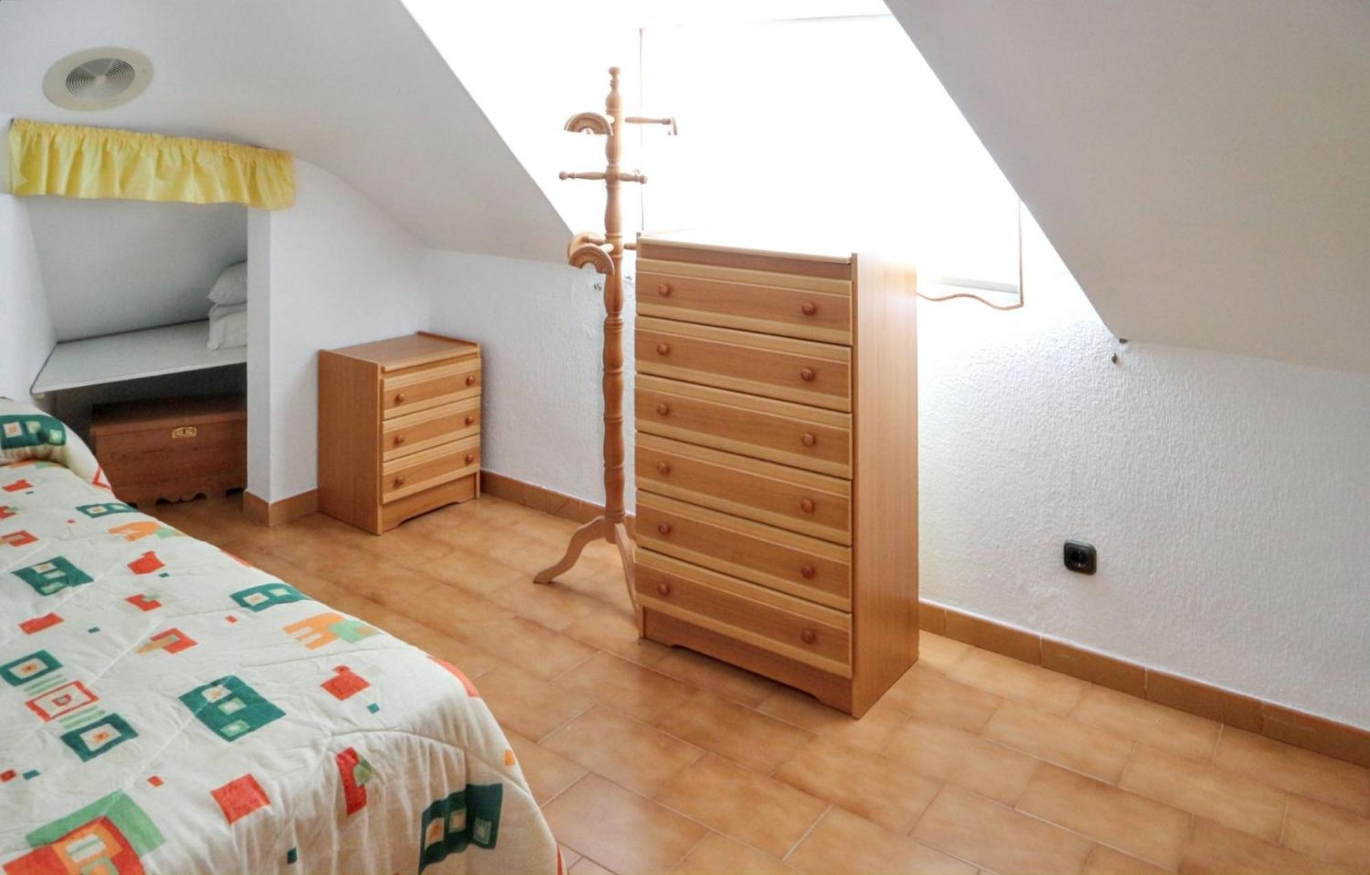 Spacious House With Terrace Near Boiro, Sea View Exterior foto